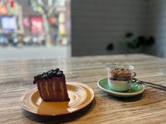-BAKER&SPICE(安福路店)