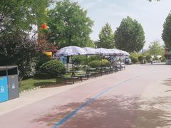 -华夏文旅海洋公园