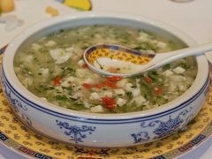 雪菜黄鱼羹-宁波状元楼酒店(和义路店)