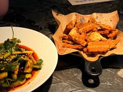 -桂二老坛酸菜鱼(三街两巷店)