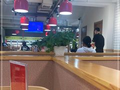 大堂-袁记串串香(四平路店)