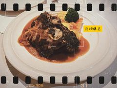 -太平馆西餐厅(北京路店)