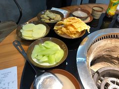 -锅来乐地锅鸡(安亭店)
