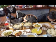 -老爷子原味蒸饺(总店)