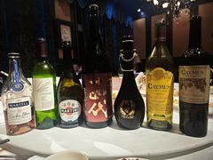 -福禧酒窖·中餐厅 (万柳店)