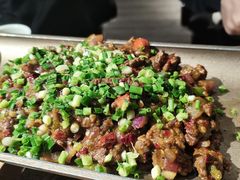 -树厨贵州菜(铜仁花果山店)