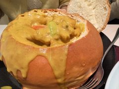 -大树餐厅(红旗街万达店)