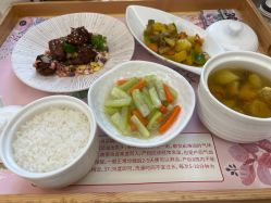 -中法母婴月子中心(南湖创始店)