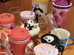 -COSTA COFFEE(天通苑华联店)