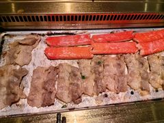 -新石器烤肉(之心城店)
