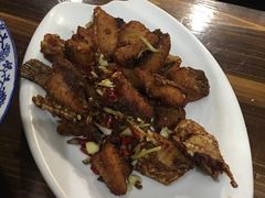 -大隐隐于市私房菜(保和小区店)