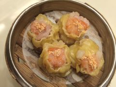 蟹子干蒸皇-广东胜利宾馆西关粤中餐厅