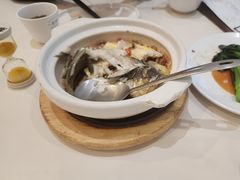 -蔡澜点心·粤菜(月星环球港店)