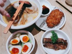 -味千拉面(广州金沙永旺梦乐城店)