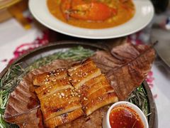 -狮拾久·现代新加坡料理(福田COCO Park店)