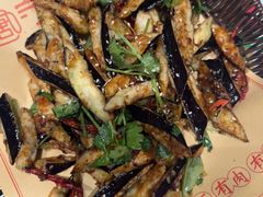 -汉唐守艺人·河北面馆(民心河店)