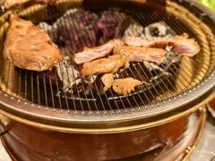 -西塔老太太泥炉烤肉(苏州大悦城店)