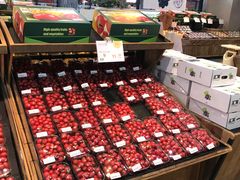 -果蔬好生活超市(乐堤港店)