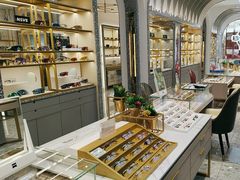 -宝岛眼镜(北京亚运村旗舰店)