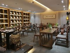 -翁暖茶馆(滨江东总店)