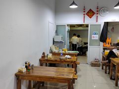 -阿姨小肉摊(同济西苑店)
