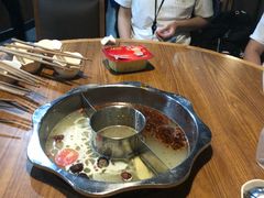 -傣妹火锅(南京东路一店)