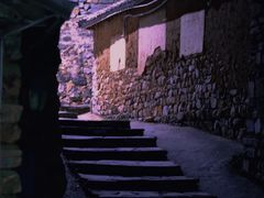 -北京山里寒舍度假酒店
