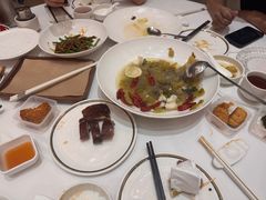 -喜宴又一村·粤菜·茶点·海鲜(壹方天地店)