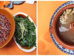 云祥和，云南菜-云和祥食府·特色云南菜(金碧公园店)