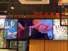 -唐力九头鸟烧烤·罗田吊锅(西云楼店)