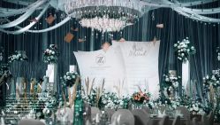 -汕尾陆丰婚庆婚礼司仪主持洪立策划公司(东海店)