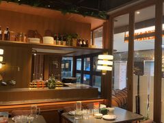 -前海沿·青岛菜(大拇指广场石老人店)