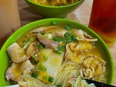 -金利食店(氹仔店)