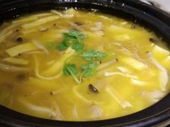 -東城故事·尋找姆媽的味道(玉兰路店)