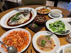 -宁波柏悦酒店·钱湖渔港