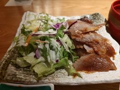 -味太助·银饭食堂(中华城店)