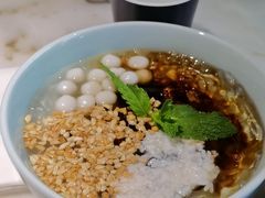 -绿茶餐厅(燕郊永旺店)