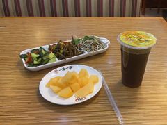 -丝路传奇·中国拉面航母店(北医三院店)