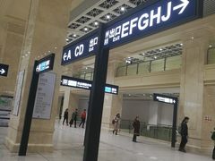 -黄浦路(地铁站)