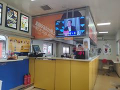 -2路车站小丸子(青泥洼桥店)