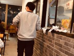 -李先生的首尔小馆(松江启源广场店)