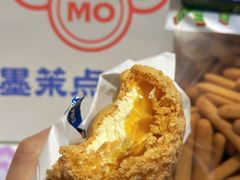 -墨茉点心局(国金街店)