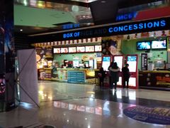 -左岸国际电影城(松江沃尔玛店)