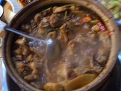 -洪大厨鸡煲(福田店)