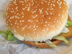 本宫凤堡-麦当劳(天津站三店)