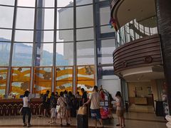 -中铁花水湾温泉酒店(大邑店)
