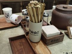 -李山山茶事(景枫店)