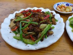 -腾冲国萍农家乐