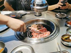 -大叹号·朝鲜族烤肉(潍坊泰华城店)