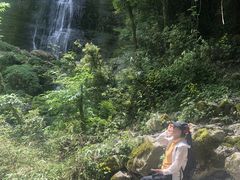 -鹿院坪生态旅游景区